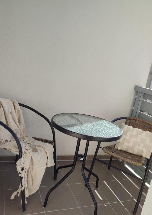 Apartament "Na Szlaku" Глухолазы Экстерьер фото