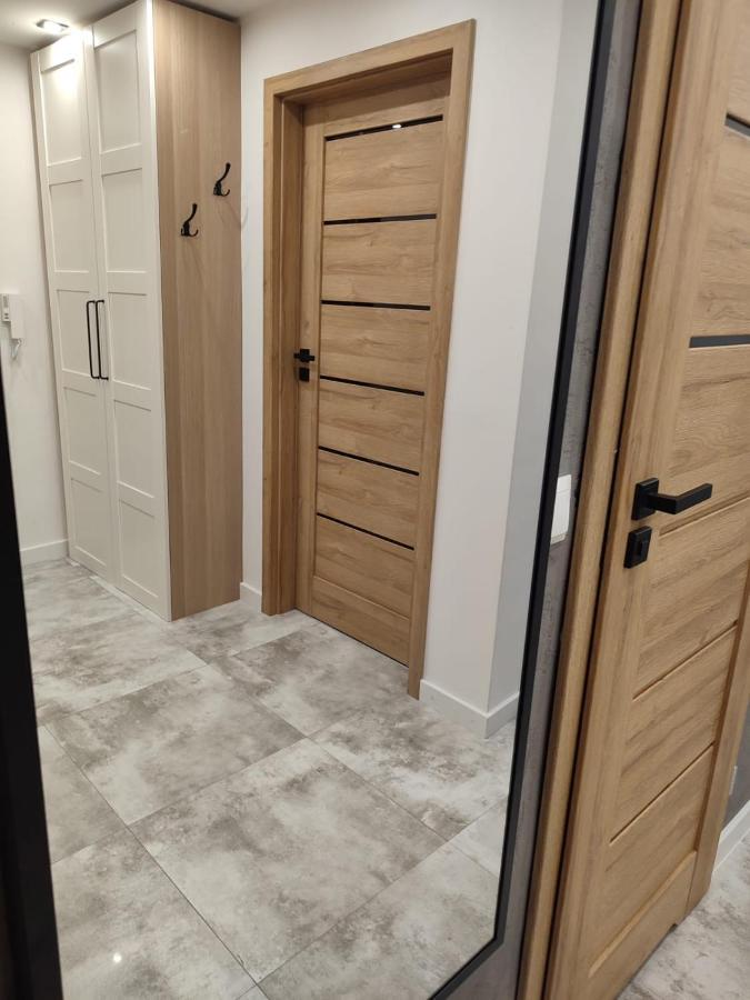 Apartament "Na Szlaku" Глухолазы Экстерьер фото